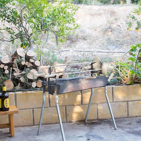 Coral Bay Sunkiss Villa מראה חיצוני תמונה