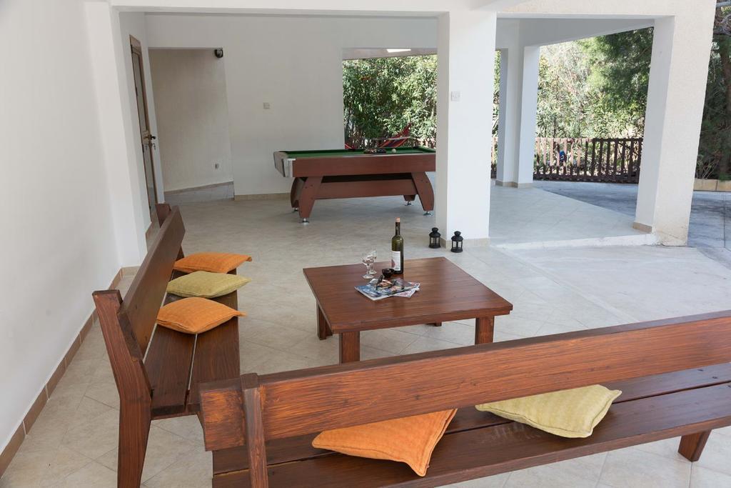 Coral Bay Sunkiss Villa מראה חיצוני תמונה