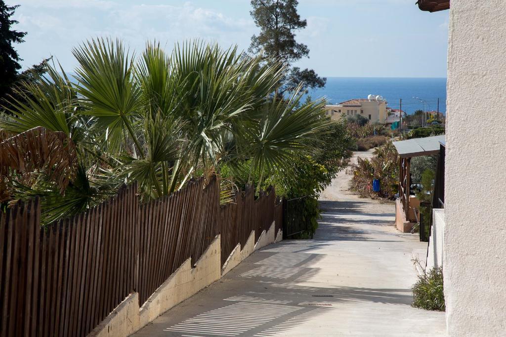 Coral Bay Sunkiss Villa מראה חיצוני תמונה