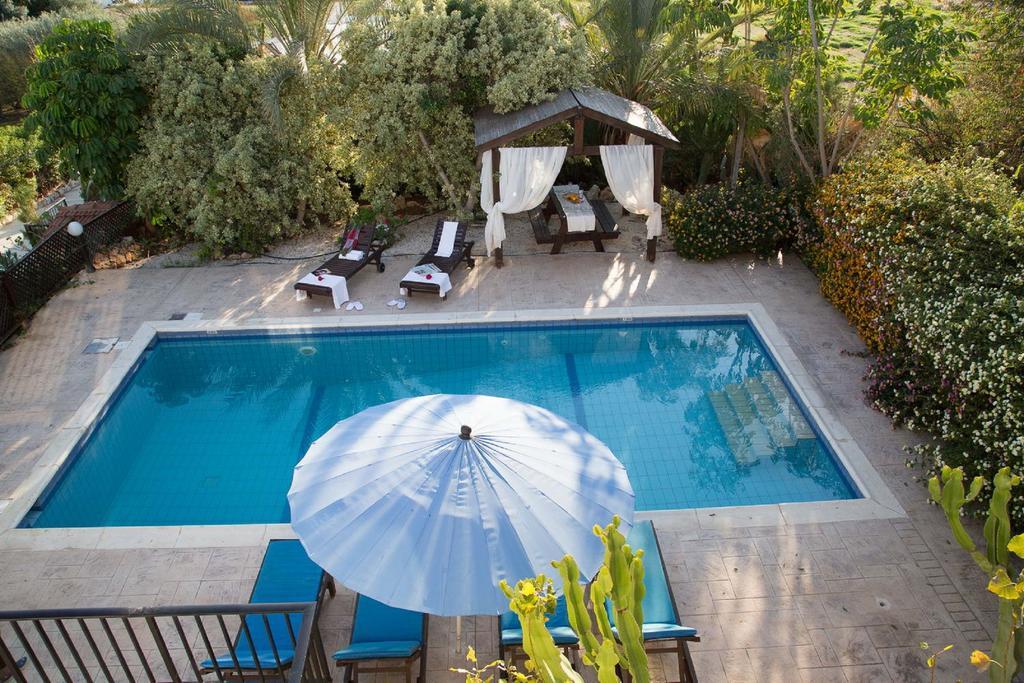 Coral Bay Sunkiss Villa מראה חיצוני תמונה