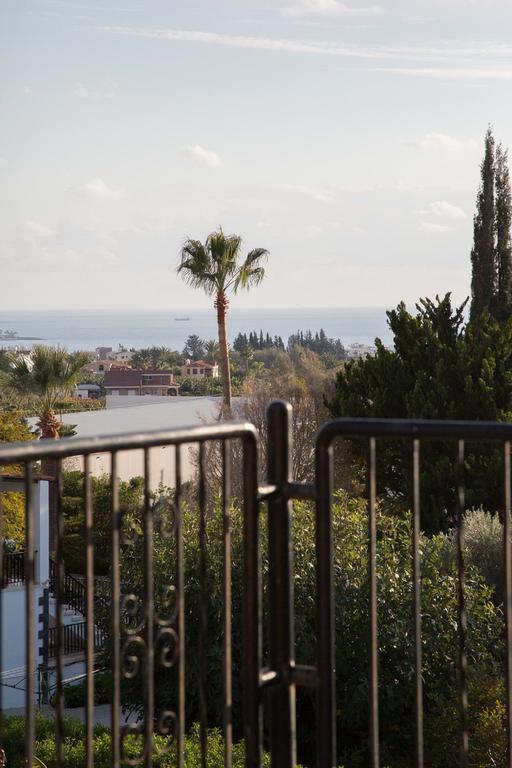 Coral Bay Sunkiss Villa מראה חיצוני תמונה