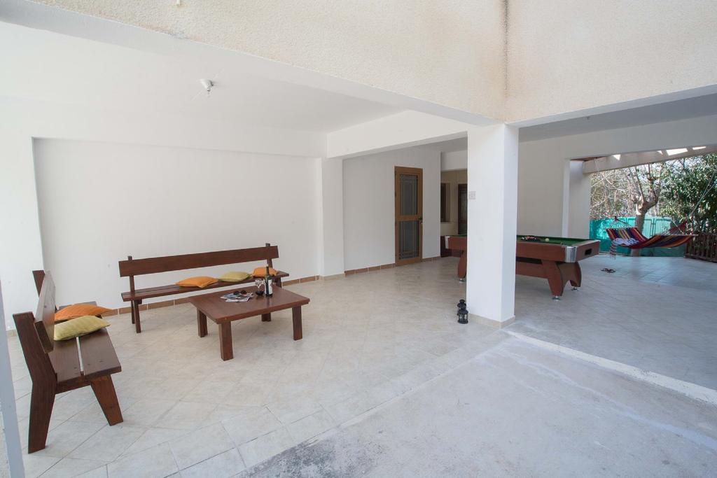 Coral Bay Sunkiss Villa מראה חיצוני תמונה