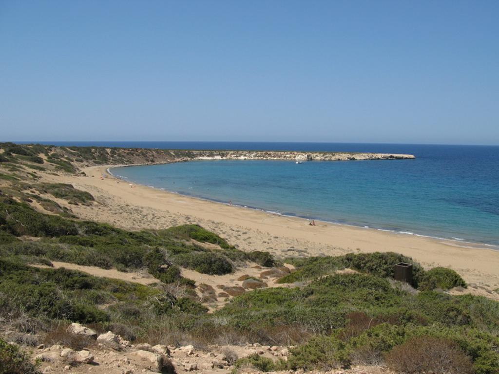 Coral Bay Sunkiss Villa מראה חיצוני תמונה