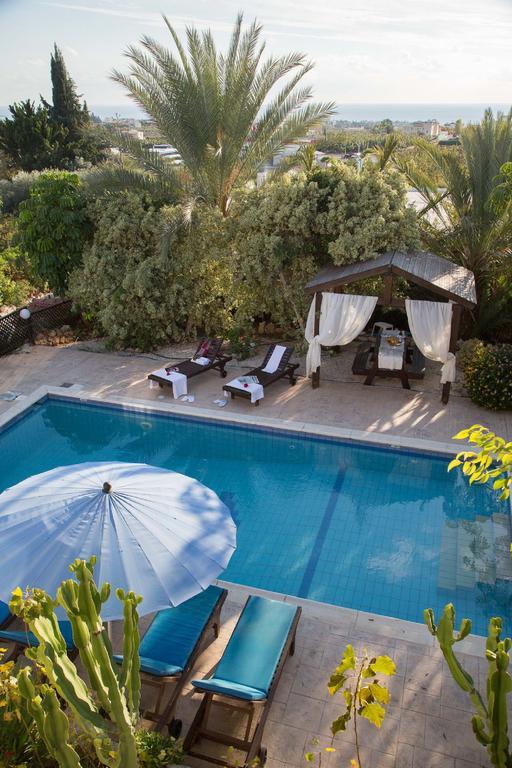 Coral Bay Sunkiss Villa מראה חיצוני תמונה
