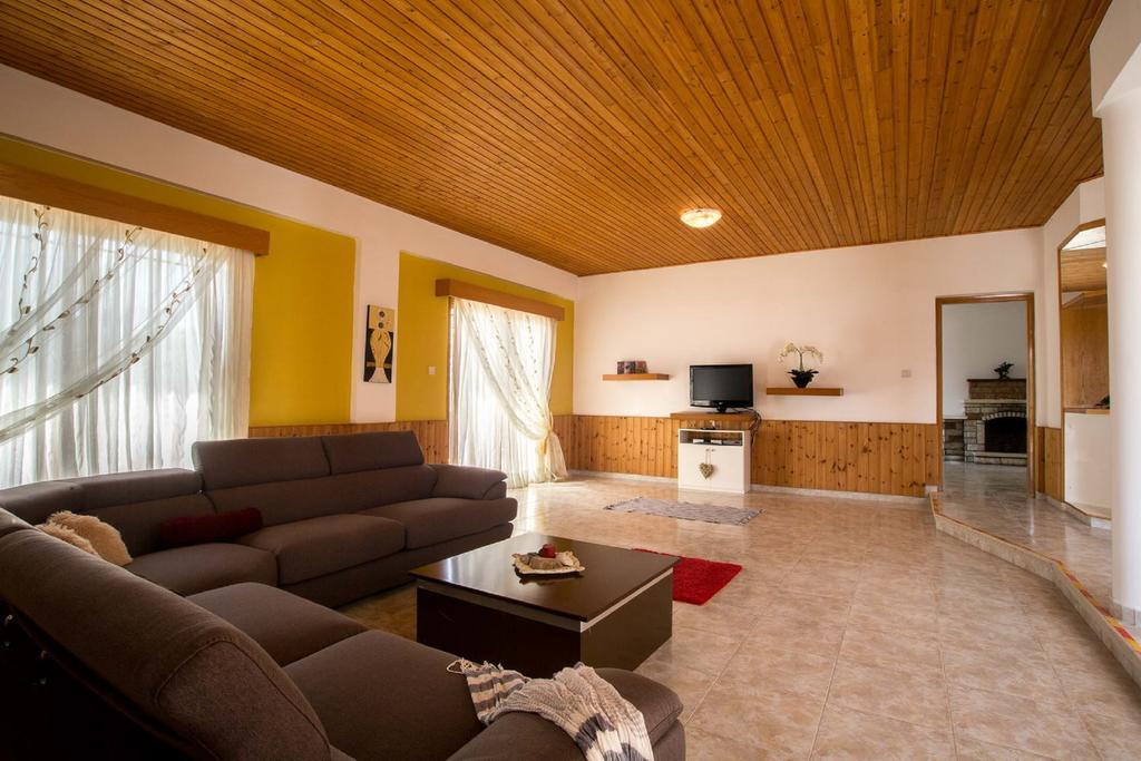 Coral Bay Sunkiss Villa מראה חיצוני תמונה