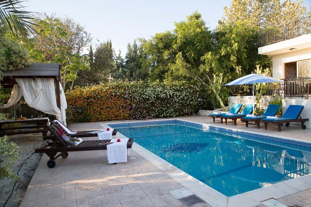 Coral Bay Sunkiss Villa מראה חיצוני תמונה