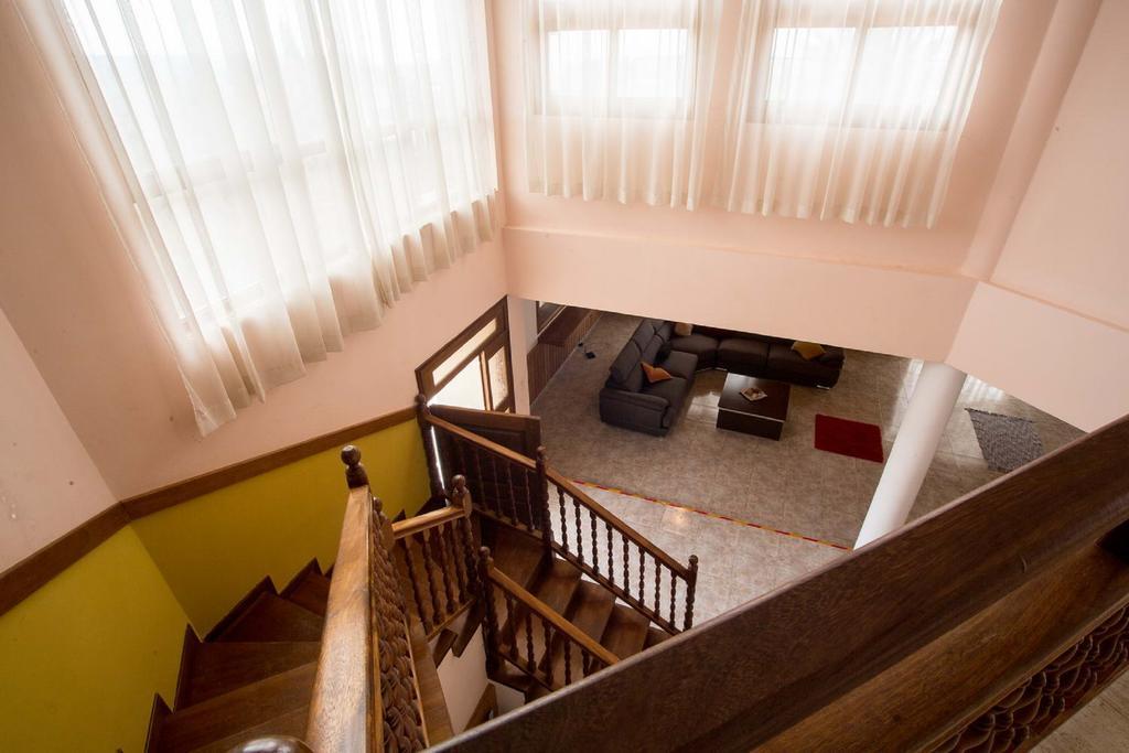 Coral Bay Sunkiss Villa מראה חיצוני תמונה