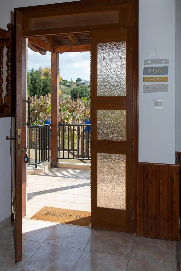 Coral Bay Sunkiss Villa מראה חיצוני תמונה