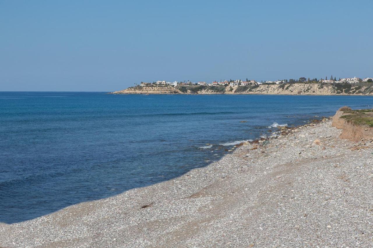 Coral Bay Sunkiss Villa מראה חיצוני תמונה