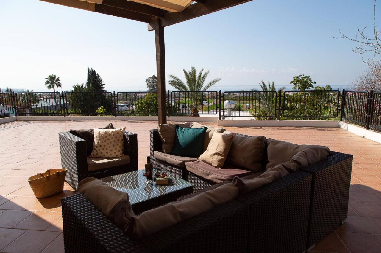 Coral Bay Sunkiss Villa מראה חיצוני תמונה