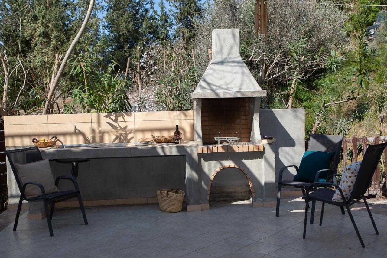 Coral Bay Sunkiss Villa מראה חיצוני תמונה