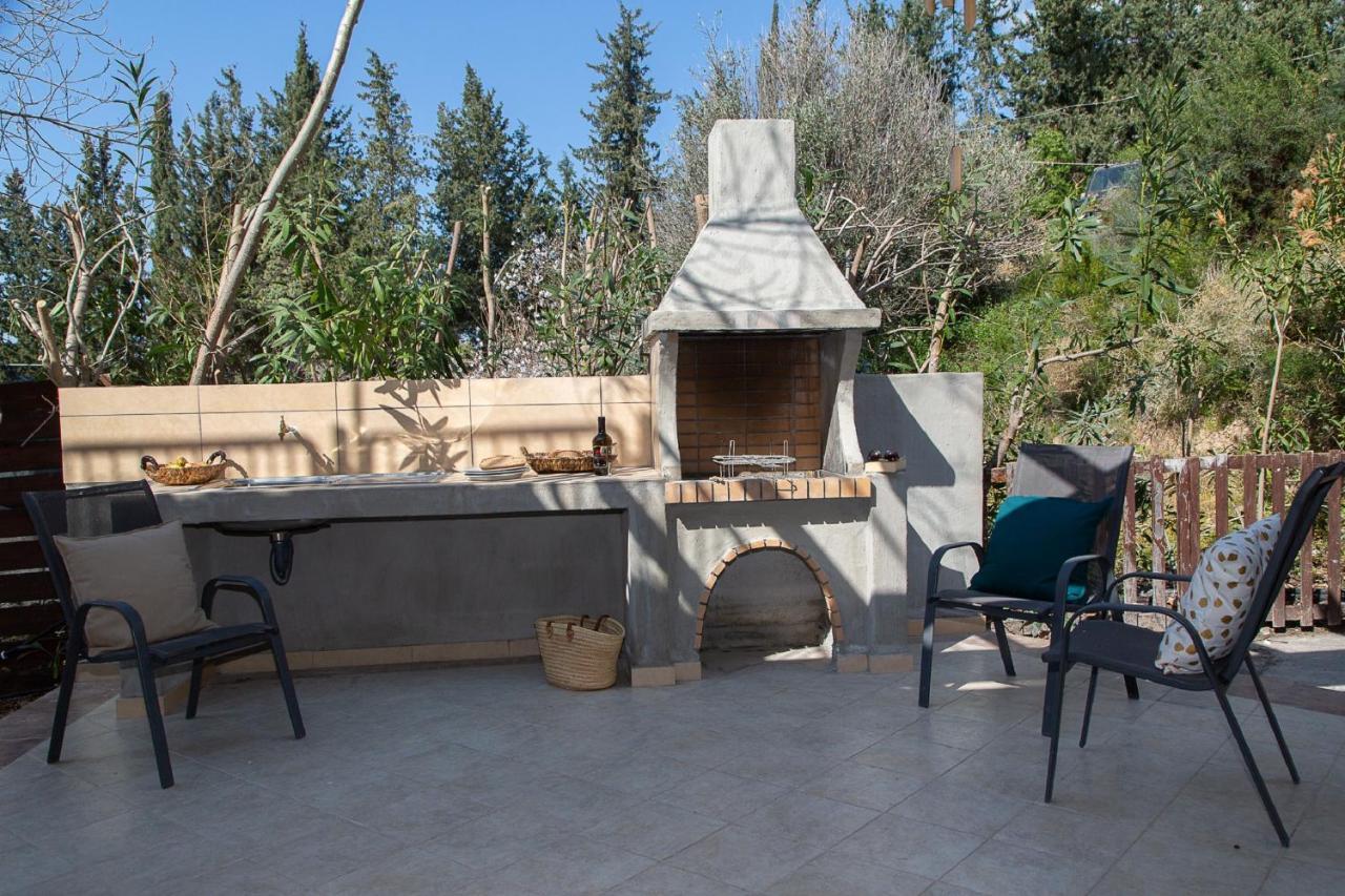 Coral Bay Sunkiss Villa מראה חיצוני תמונה
